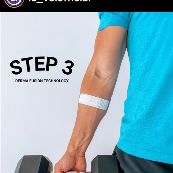 Active Thrive Promoter- Free 3 day trial pack for NEW customers!!!! - Picture 10 of 12